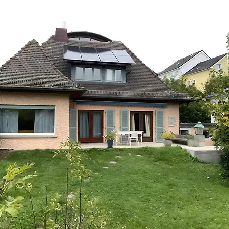 Gasthof Wonder