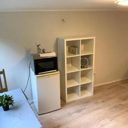 Konukevi Wonder Friedrichsdorf