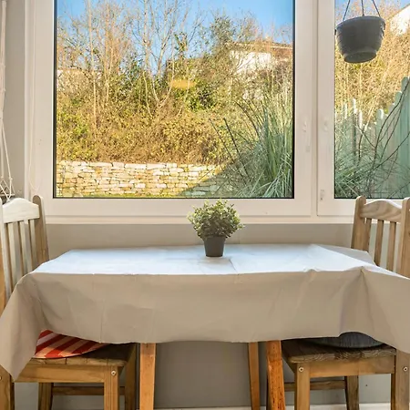 Wonder Konukevi Friedrichsdorf