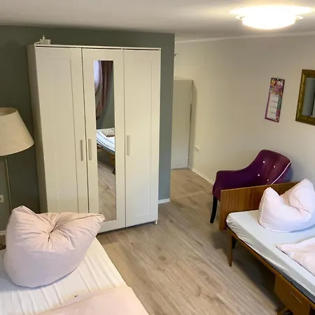 Wonder Friedrichsdorf