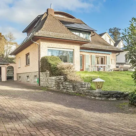Gæstehus Wonder 3*