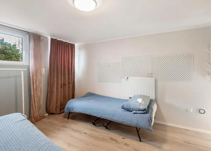 Wonder Penzion Friedrichsdorf