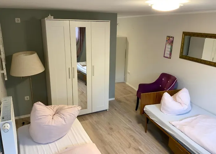 Wonder Friedrichsdorf